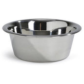 Beeztees Ciotola per cibo Steeldish Economic