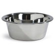 Beeztees Ciotola per cibo Steeldish Economic