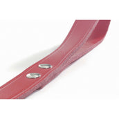 Beeztees Guinzaglio Rosso