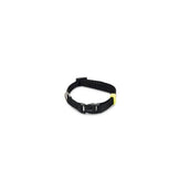 Beeztees Halsband Uni Nylon Nero