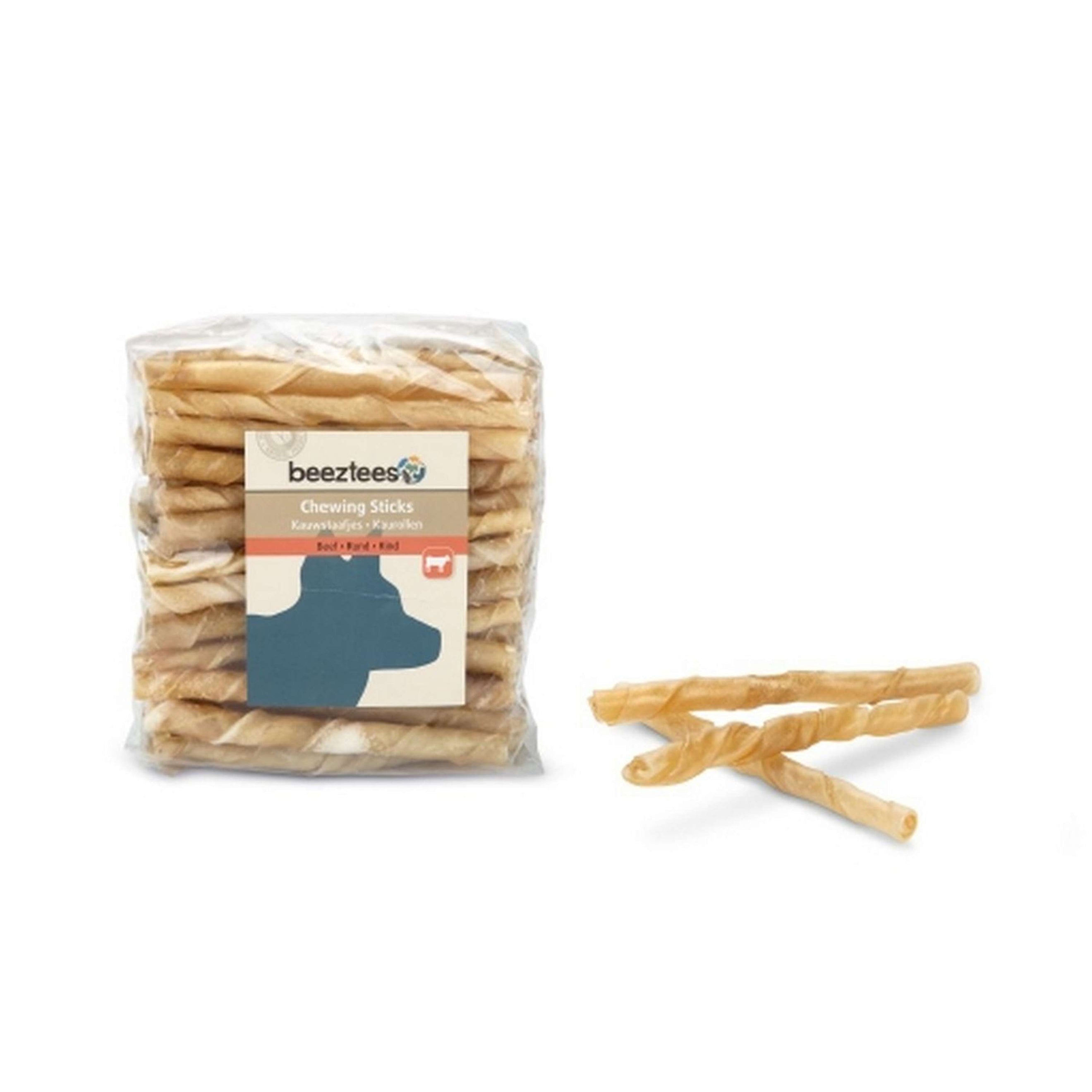 Beeztees Bastoncini da Masticare