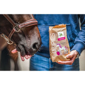 Bense & Eicke Happies Unicorno Lampone