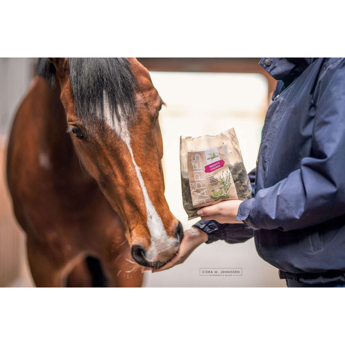 Bense & Eicke Dolcetti per Cavalli Wiesen Happies