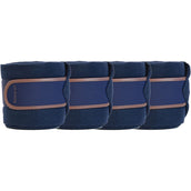Kentucky Horsewear Bende Pile Polar Navy