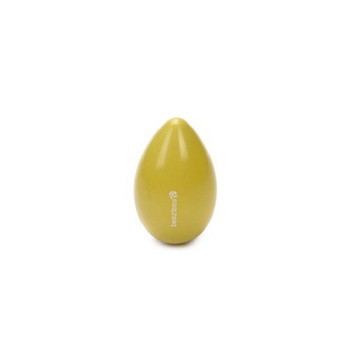 Beeztees Giocattolo per Cani Eggy Giallo