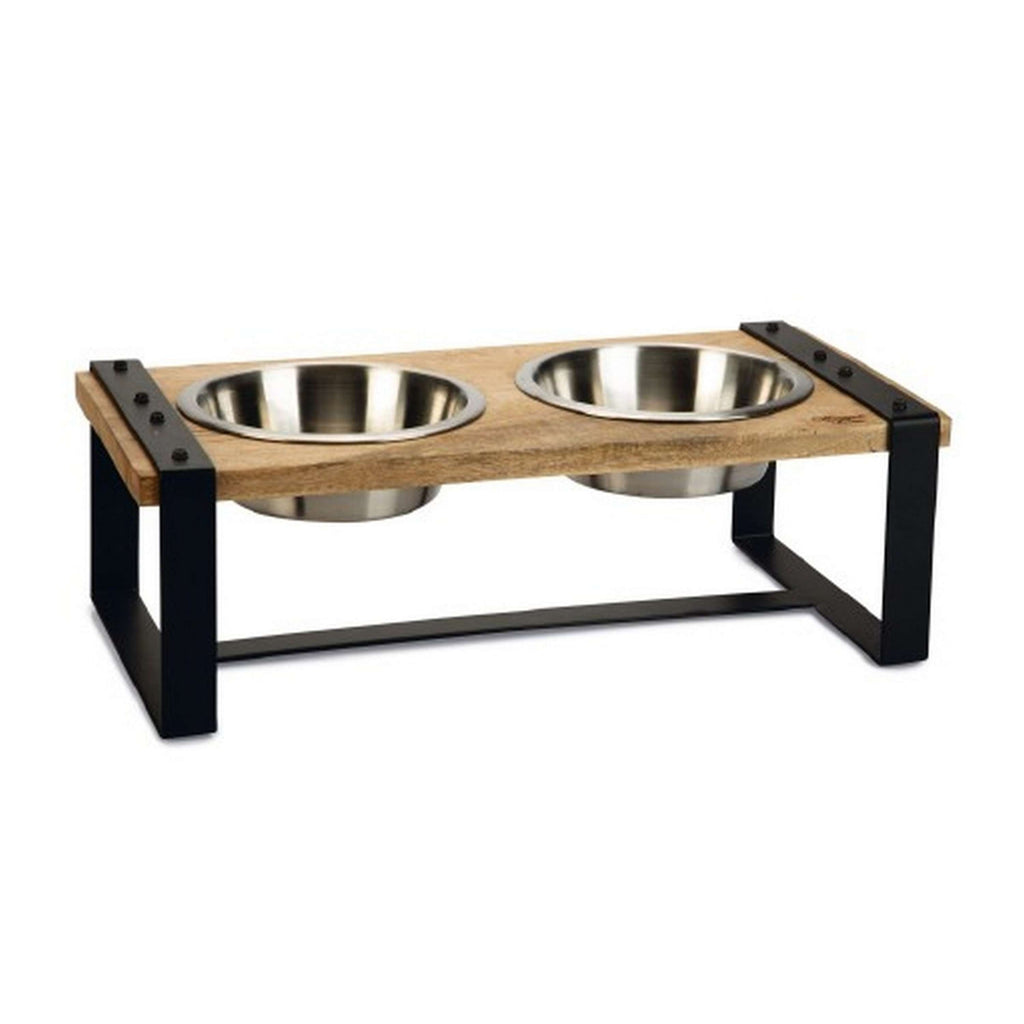 Designed by Lotte Set da Cena Karinto Marrone