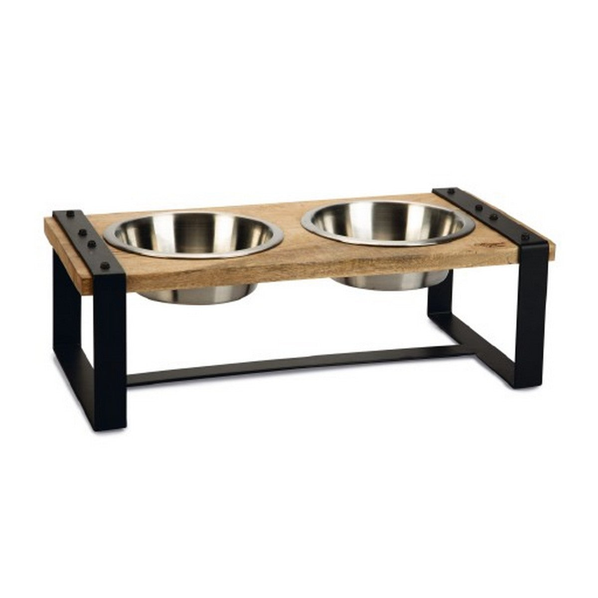 Designed by Lotte Set da Cena Karinto Marrone