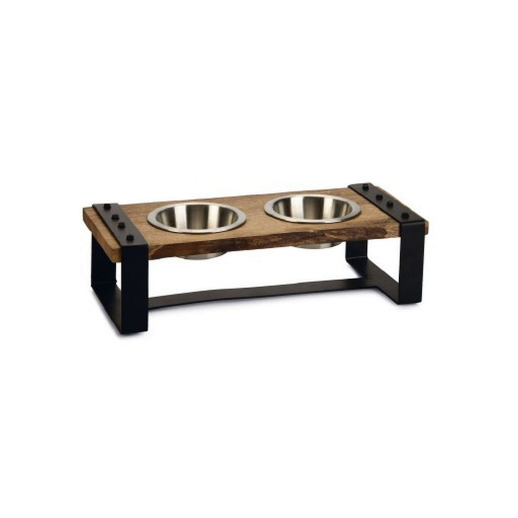 Designed by Lotte Set da Cena Karinto Marrone