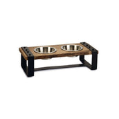 Designed by Lotte Set da Cena Karinto Marrone