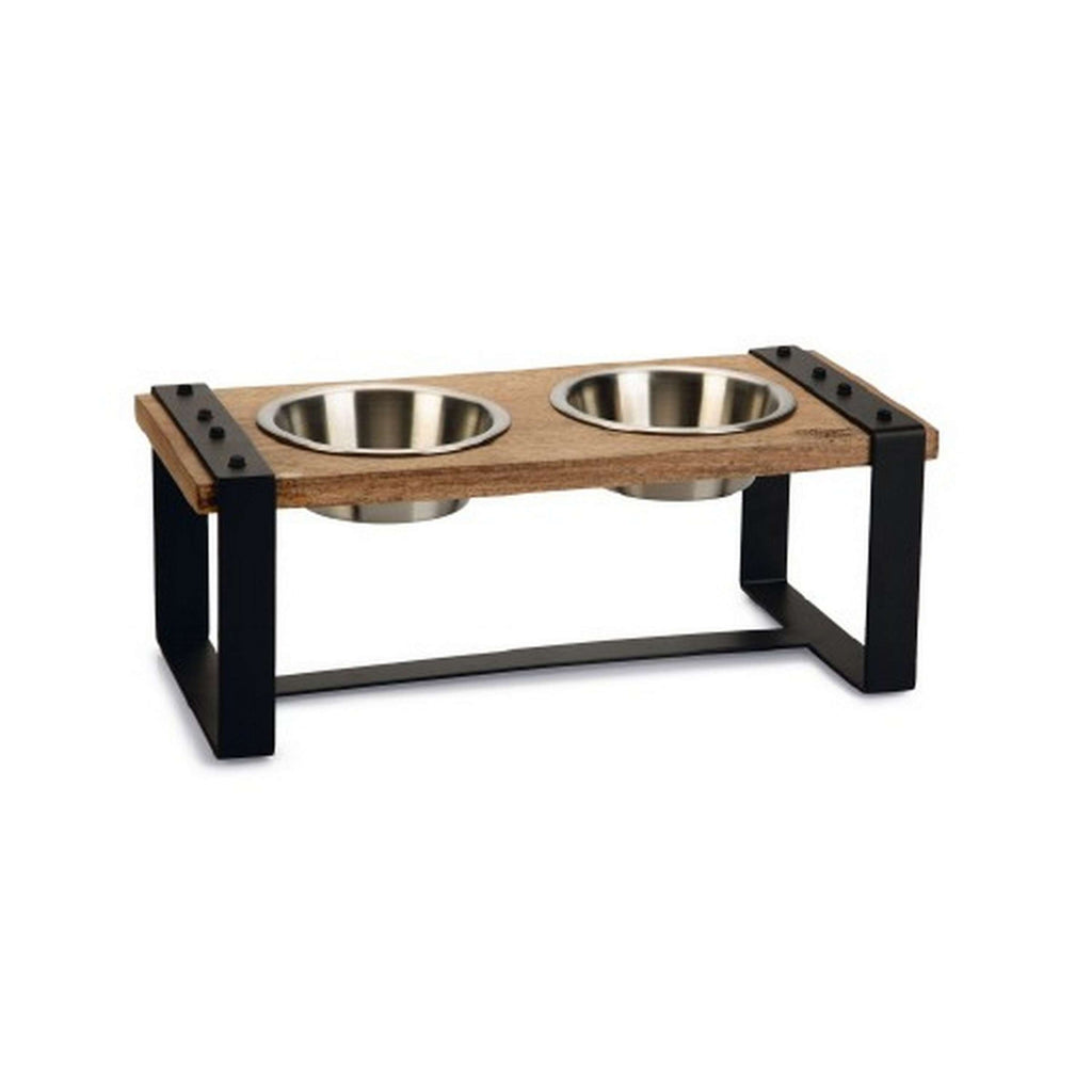 Designed by Lotte Set da Cena Karinto Marrone
