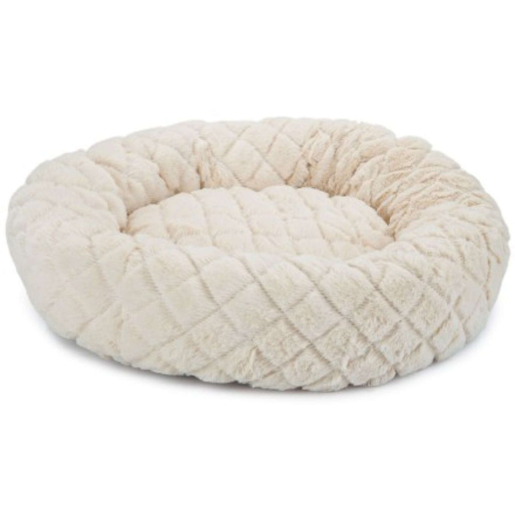 Beeztees Cesta per Gatti Levisa Beige