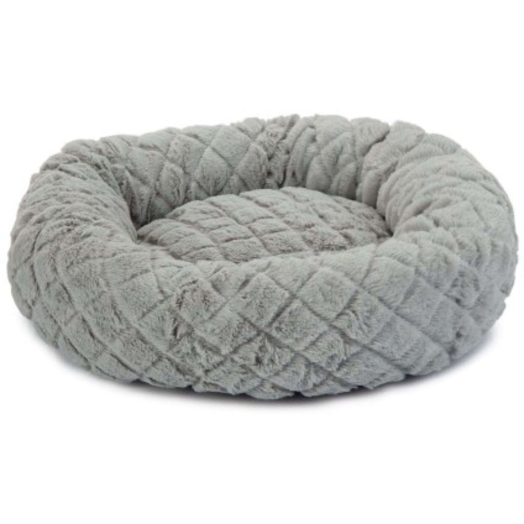 Beeztees Cesta per Gatti Levisa Grigio