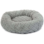 Beeztees Cesta per Gatti Levisa Grigio