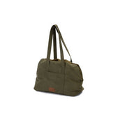 Designed by Lotte Borsa per il Trasporto Bundu Verde