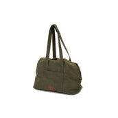 Designed by Lotte Borsa per il Trasporto Bundu Verde