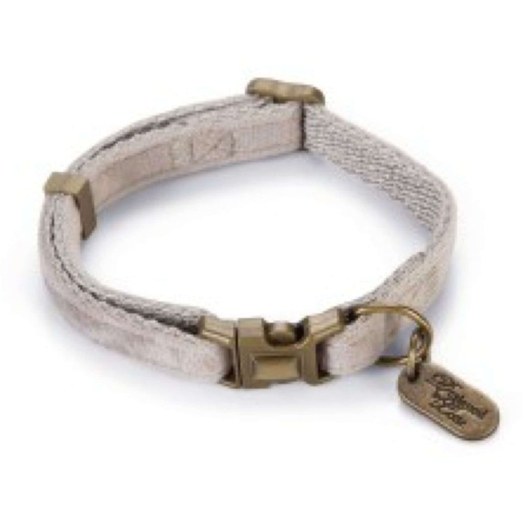 Designed by Lotte Collare per Gatti Velura Grigio