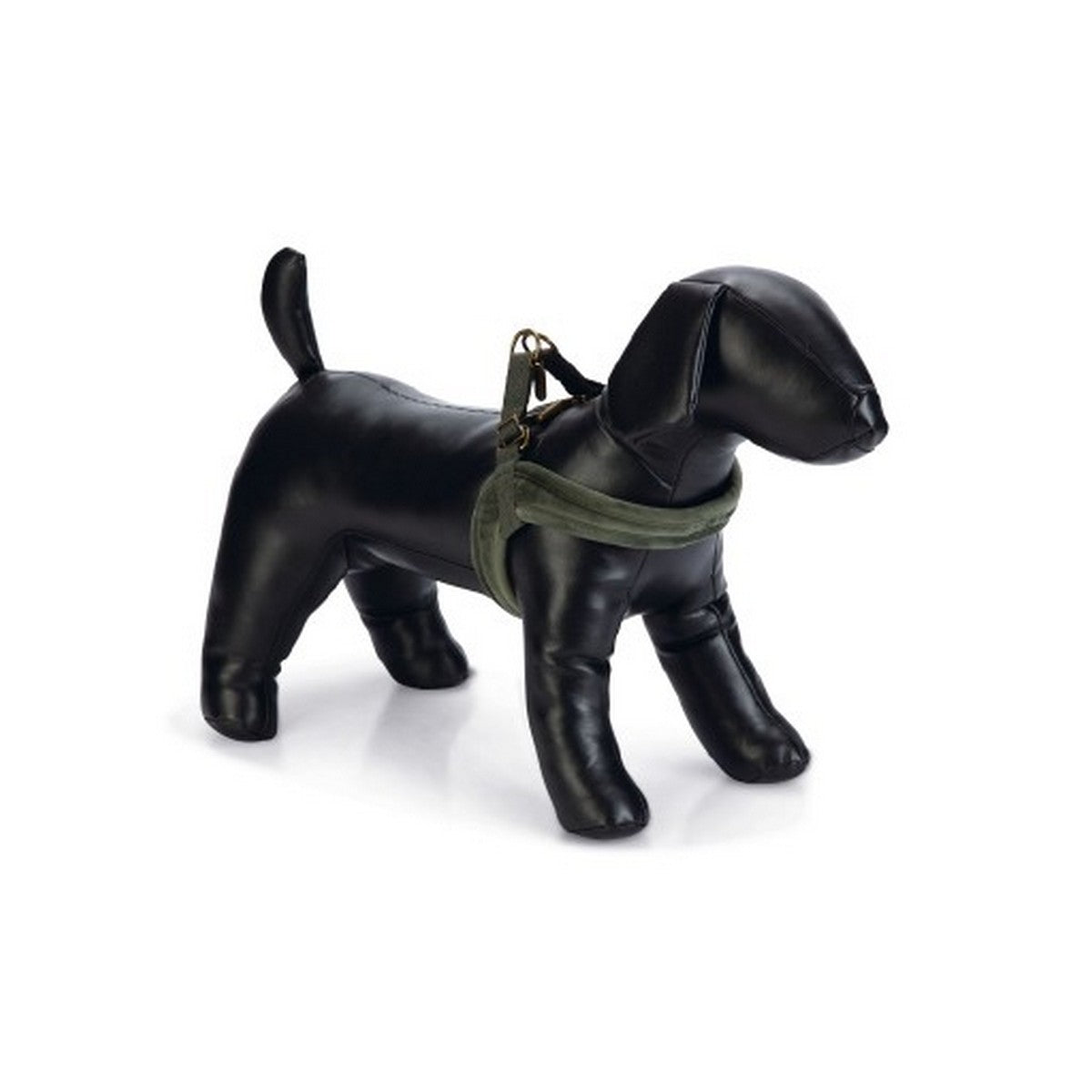 Designed by Lotte Pettorina per Cane Velura Verde