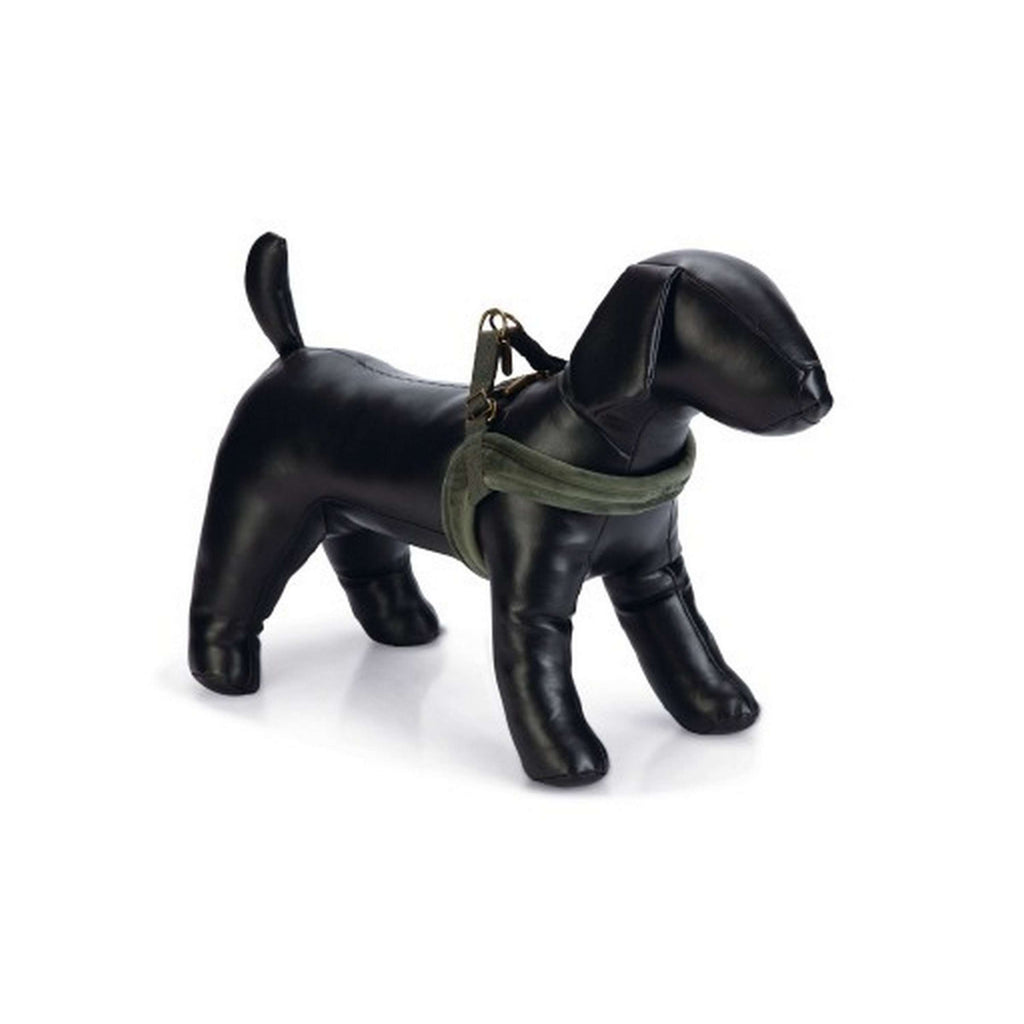 Designed by Lotte Pettorina per Cane Velura Verde