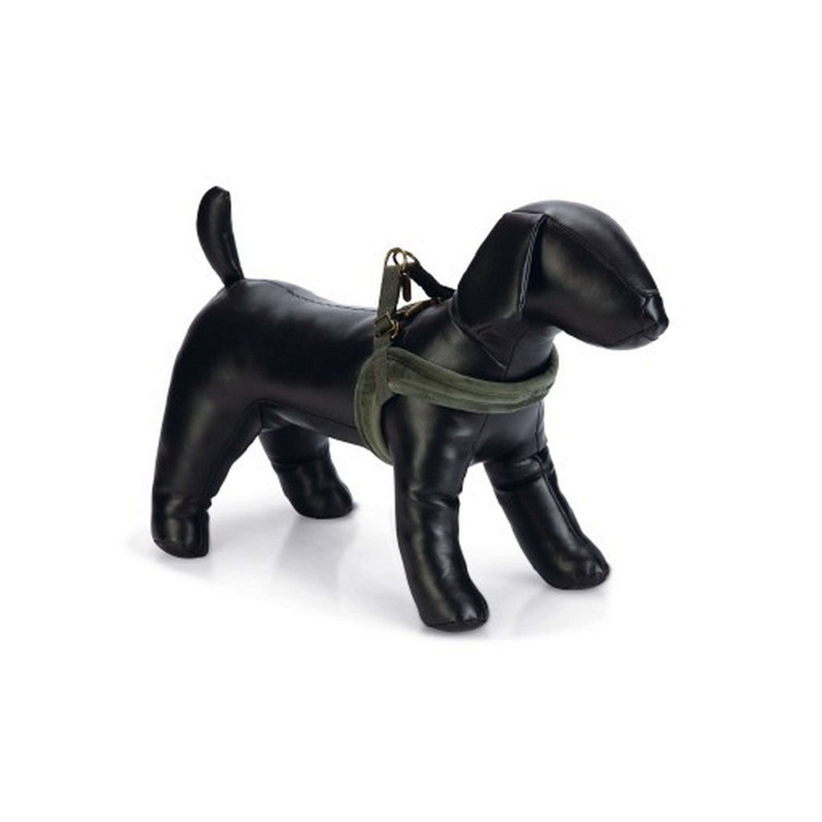 Designed by Lotte Pettorina per Cane Velura Verde