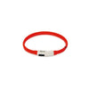 Beeztees Collare per Cane Safety Gear Dogini Rosso