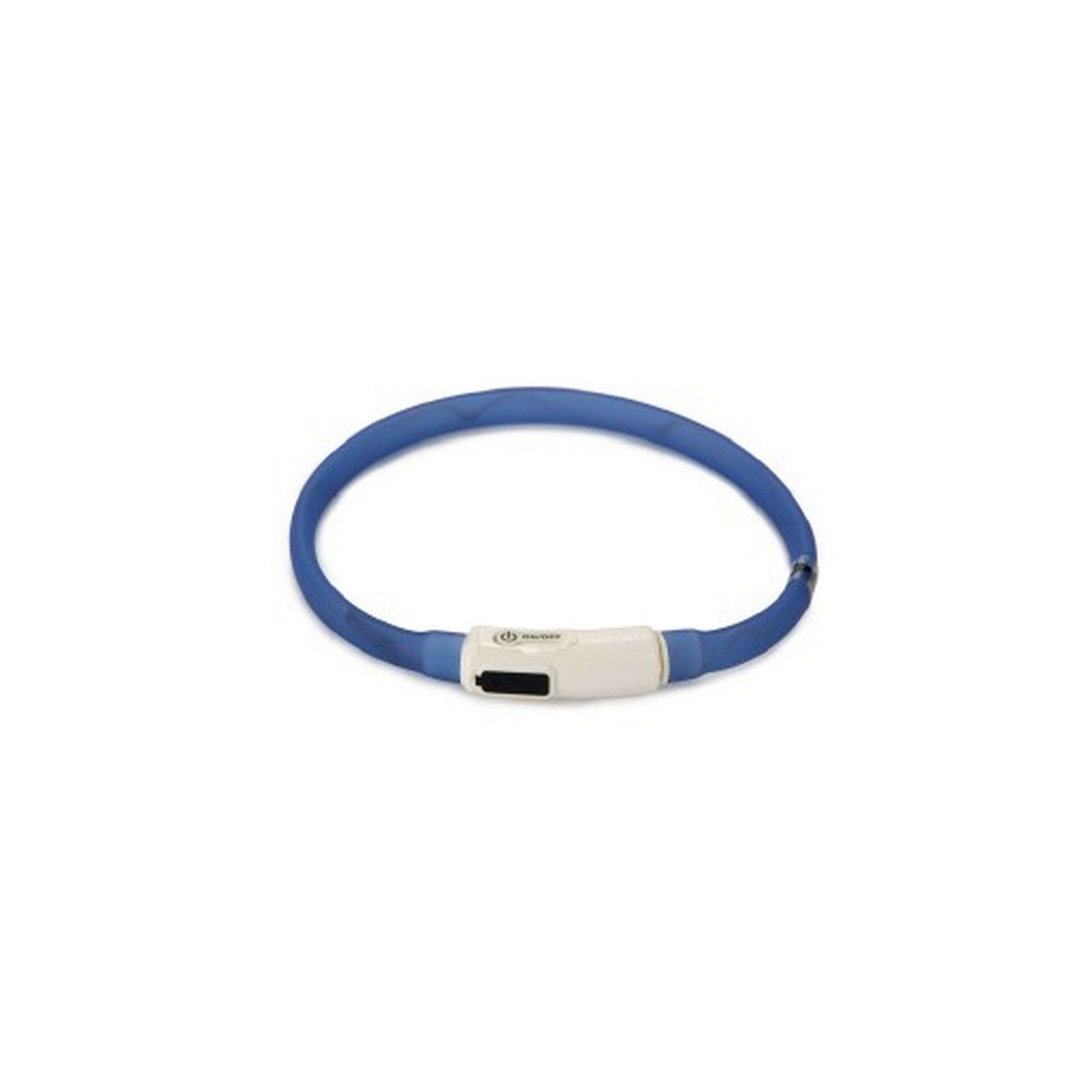 Beeztees Collare per Cane Safety Gear Dogini Blu Beeztees Collare per Cane Safety Gear Dogini Blu