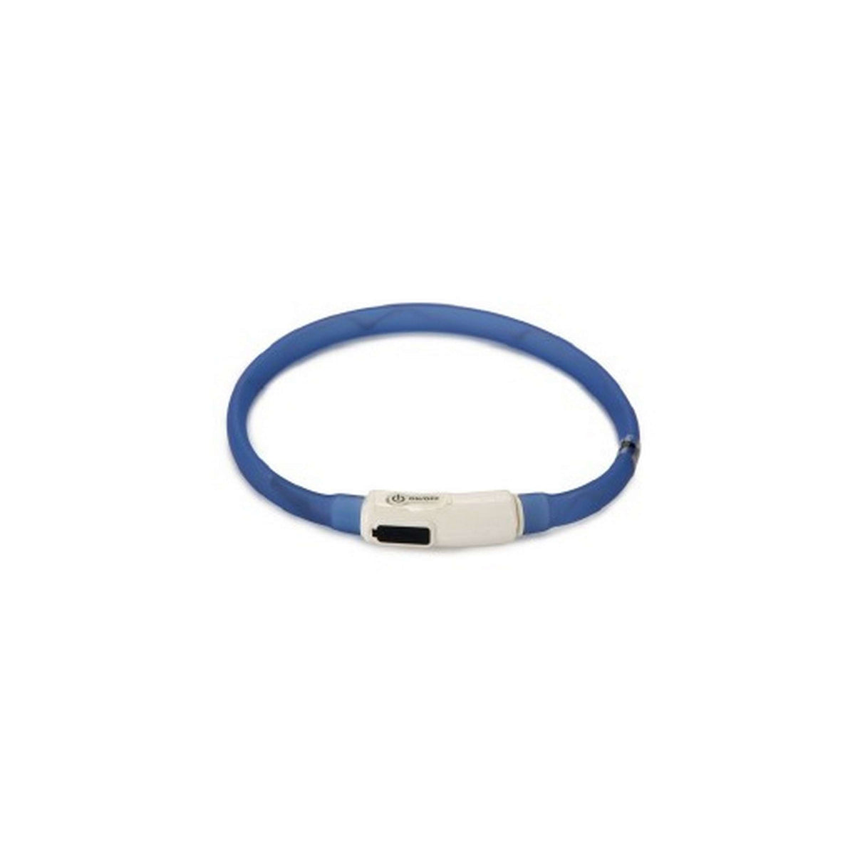 Beeztees Collare per Cane Safety Gear Dogini Blu