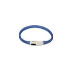 Beeztees Collare per Cane Safety Gear Dogini Blu