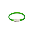 Beeztees Collare per Cane Safety Gear Dogini Verde