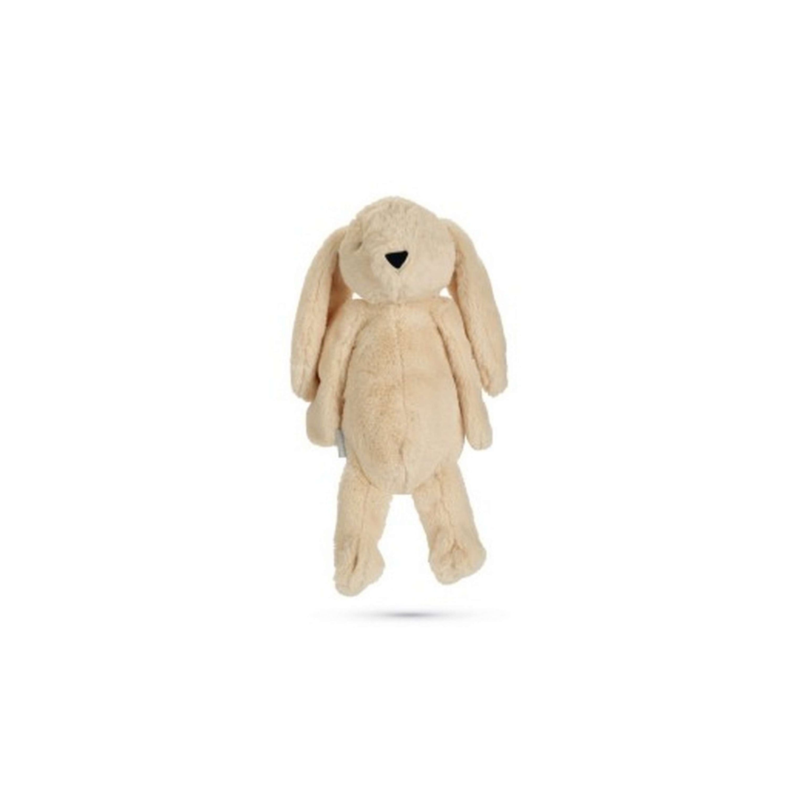 Beeztees Peluches Rabbit Nora Beige