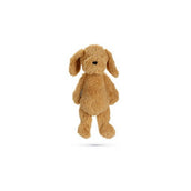 Beeztees Peluches Dog Vajen Marrone chiaro