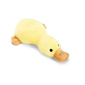 Beeztees Peluches Duck Peppin Giallo
