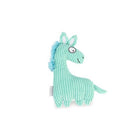 Beeztees Peluches Horse Joli Blu