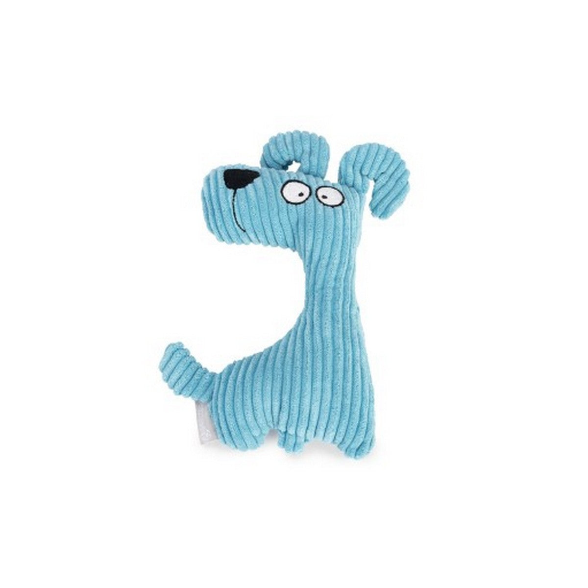 Beeztees Peluches Dog Luz Blu