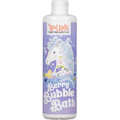 Lilla Livet by Bense & Eicke Berry Bubble Bath