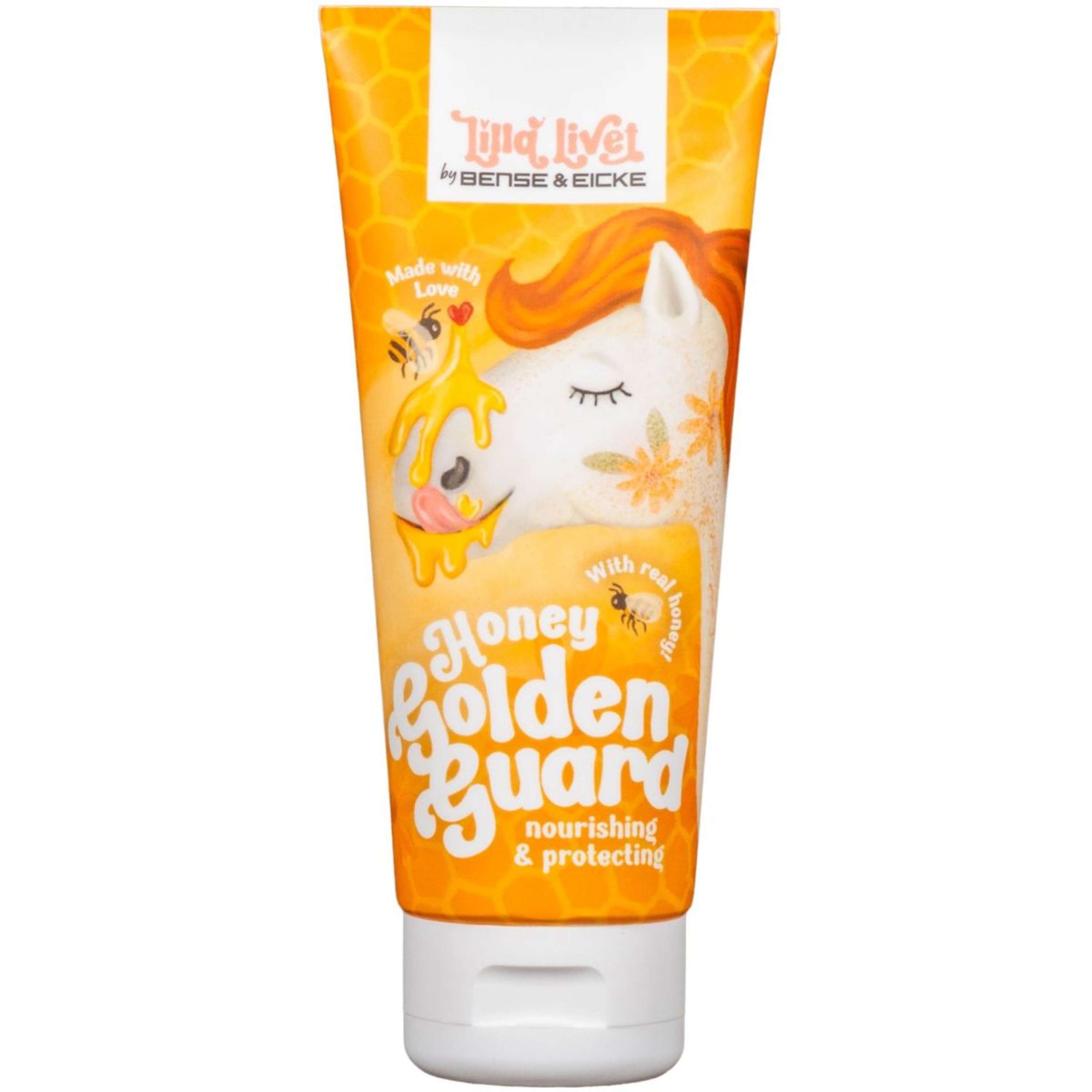 Lilla Livet by Bense & Eicke Honey Golden Guard Lilla Livet by Bense & Eicke Honey Golden Guard