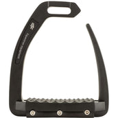 BR Staffe Lavello Nero opaco
