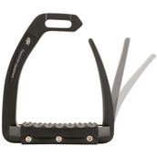 BR Staffe Lavello Nero opaco