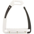 BR Staffe Lavello Argento/Nero