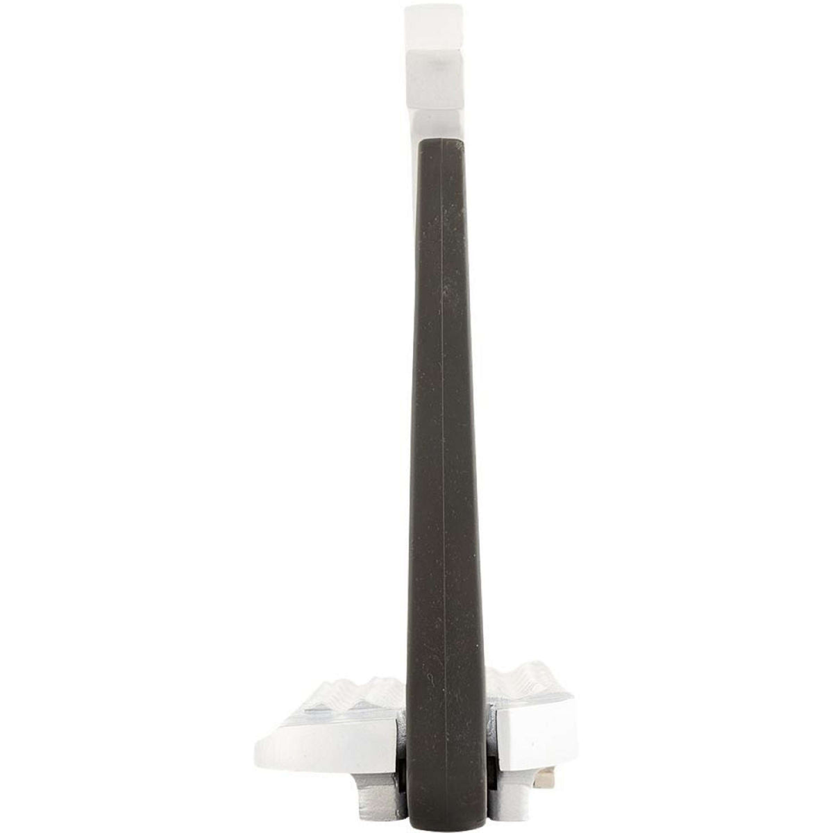 BR Staffe Lavello Argento/Nero