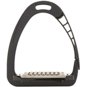 Acavallo Staffe Arena Alupro Nero