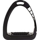 Acavallo Staffe Arena Alupro Nero Unicolore
