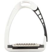 Acavallo Staffe Arena Alupro Alluminio/Nero