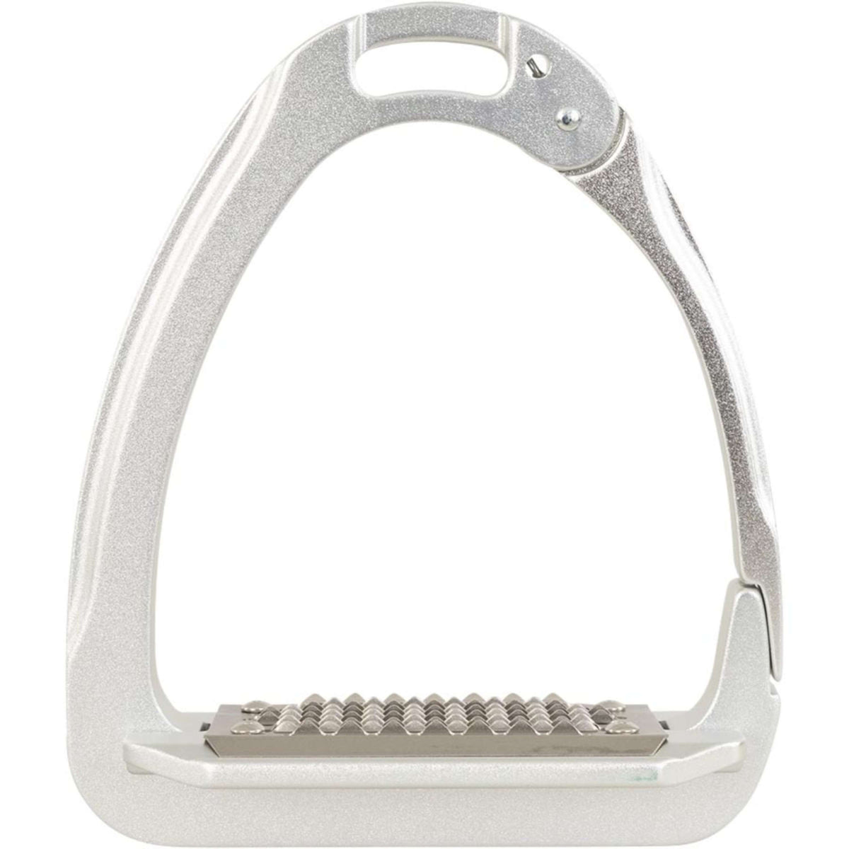 Acavallo Staffe Arena Alu Plus 2.0 Aluminium