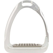 Acavallo Staffe Arena Alu Plus 2.0 Aluminium