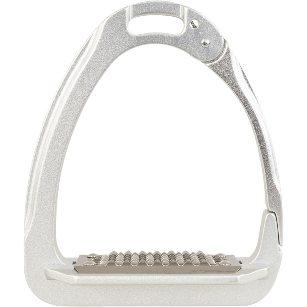 Acavallo Staffe Arena Alu Plus 2.0 Aluminium