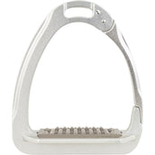 Acavallo Staffe Arena Alu Plus 2.0 Aluminium