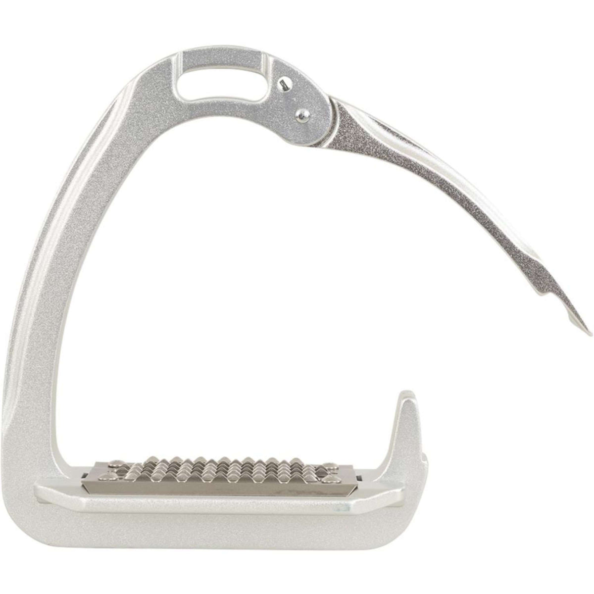 Acavallo Staffe Arena Alu Plus 2.0 Aluminium