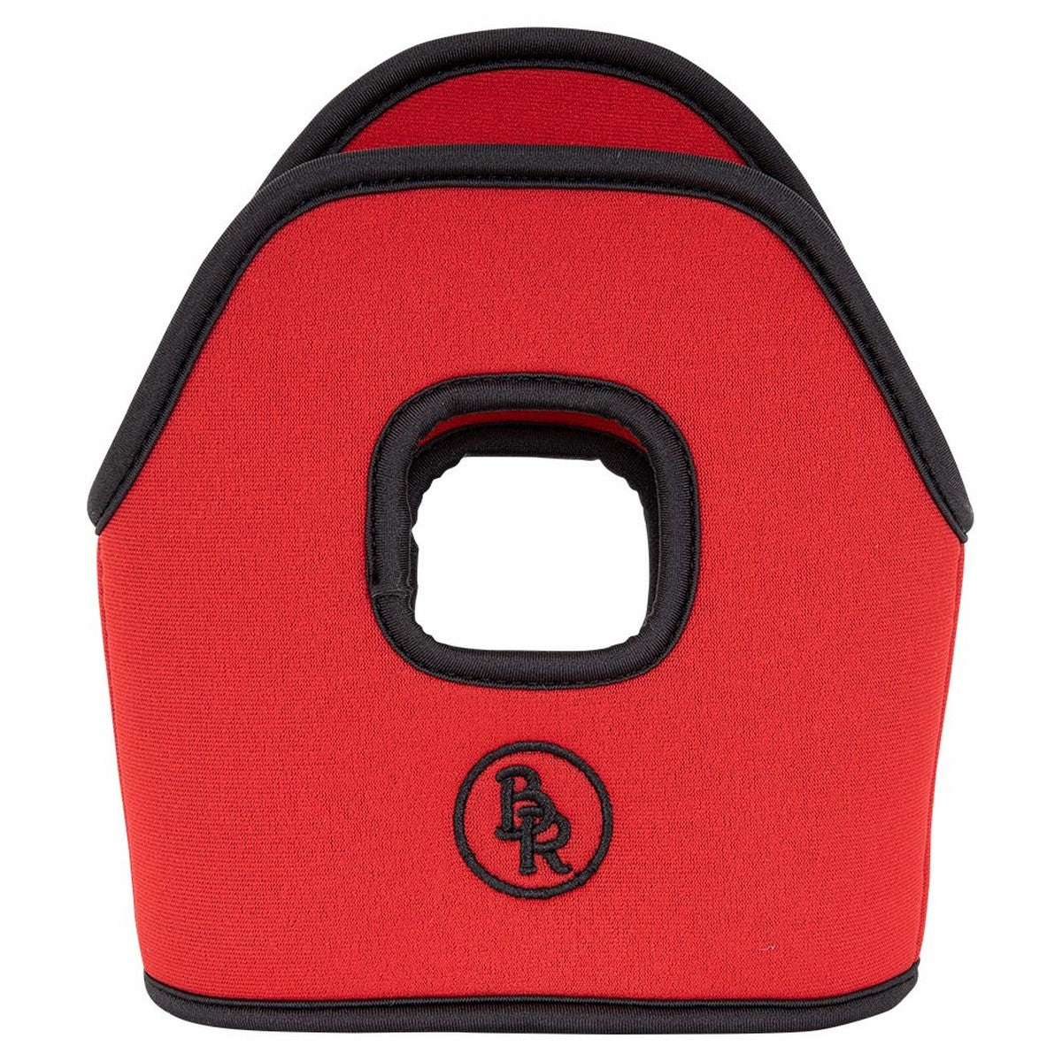 BR Copri staffe Rosso Florido
