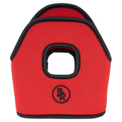 BR Copri staffe Rosso Florido