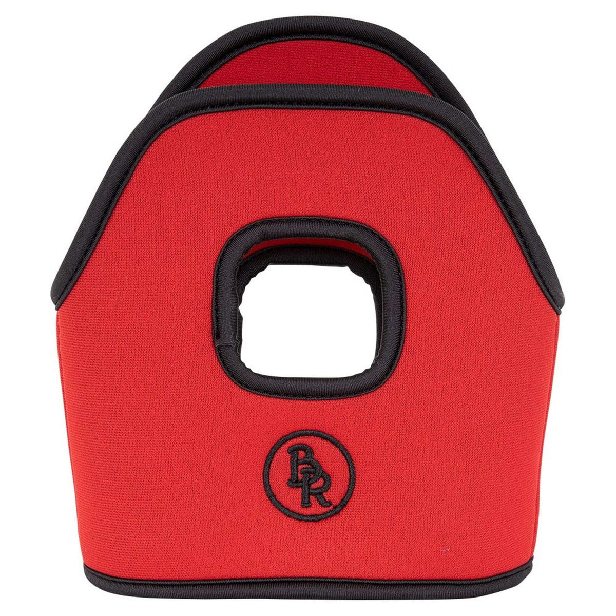 BR Copri staffe Rosso Florido
